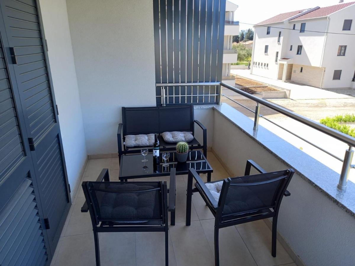 Toni Appartement Biograd Na Moru