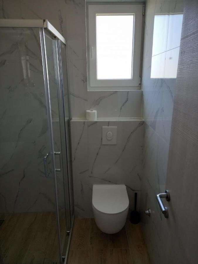 Appartement Toni *