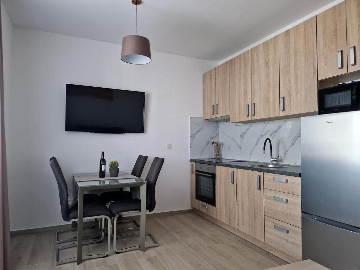 Appartement Toni