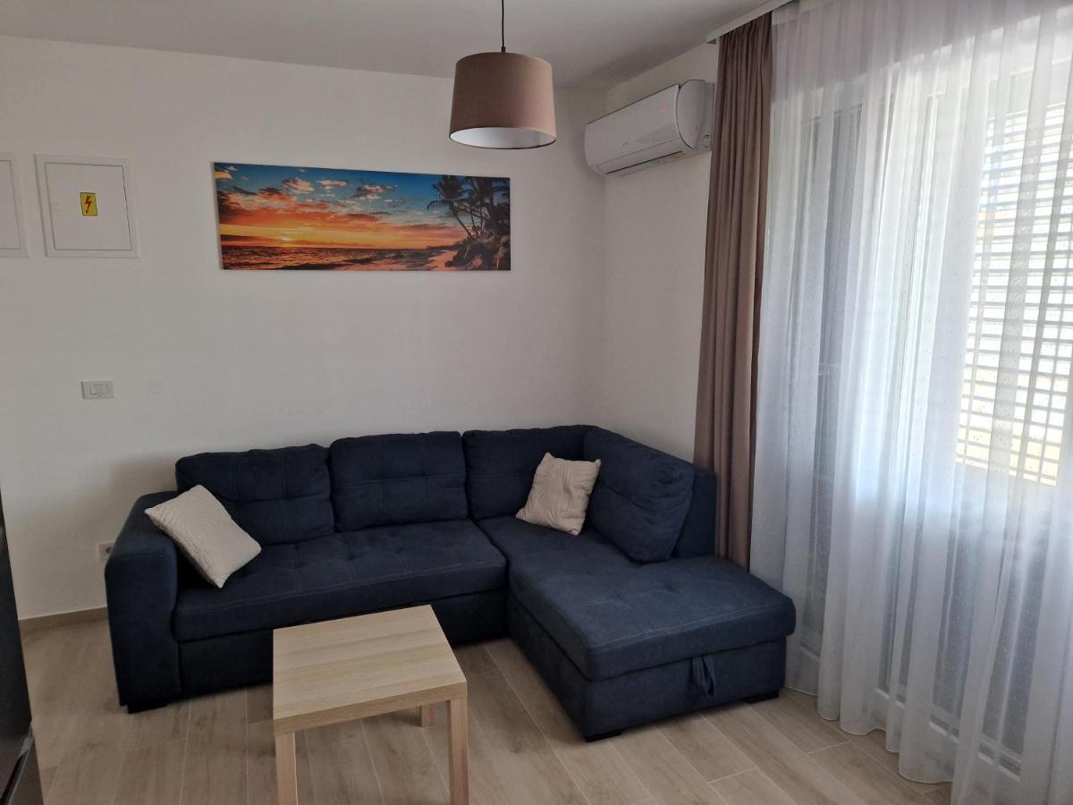 Toni Appartement Biograd Na Moru