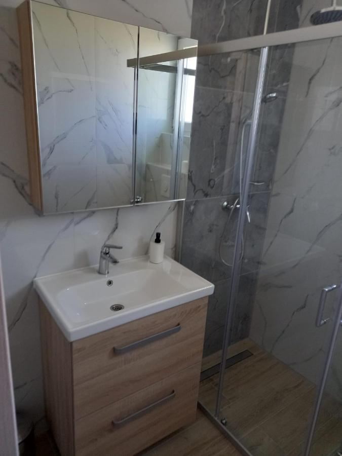 Appartement Toni