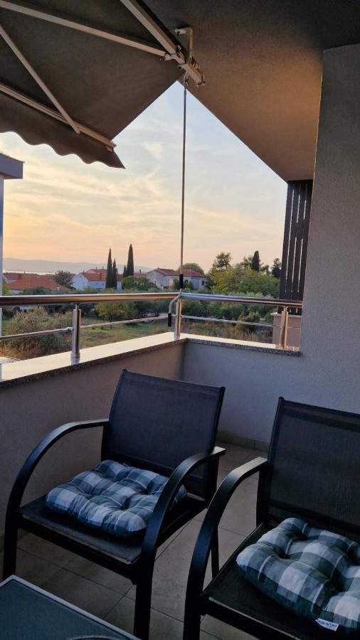 Appartement Toni *