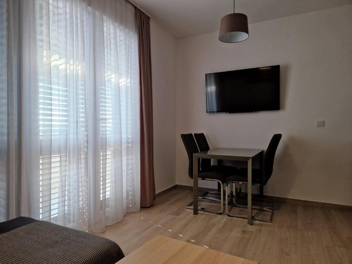 Toni Appartement