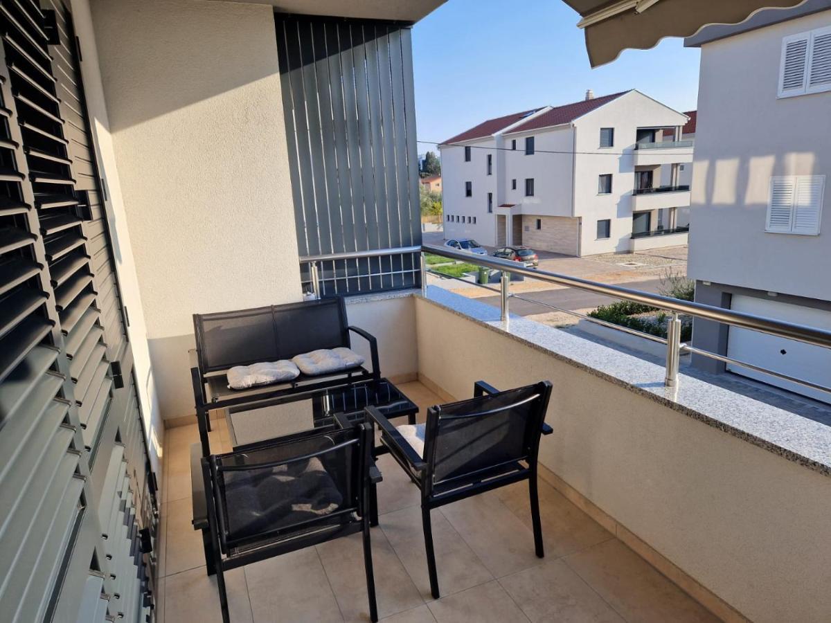 Toni Apartman