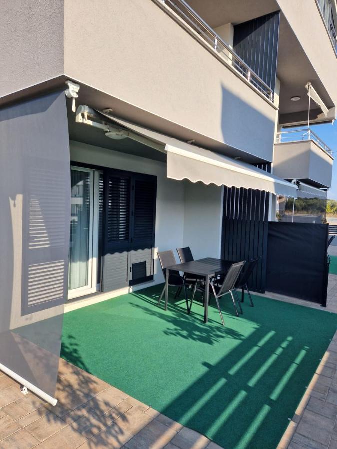 Toni Appartement *