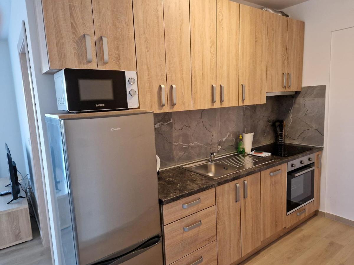 Toni Appartement Biograd Na Moru