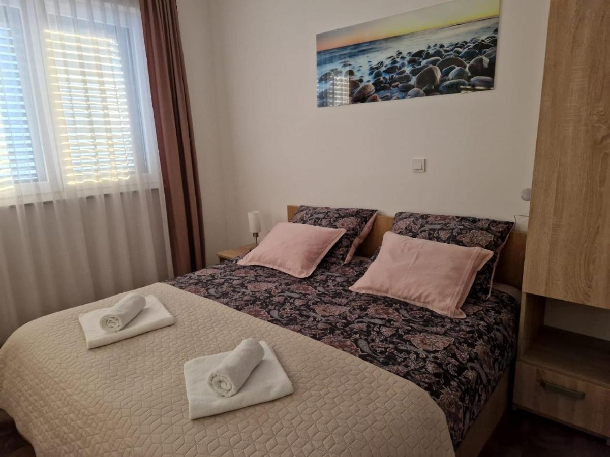 Toni Appartement Biograd Na Moru