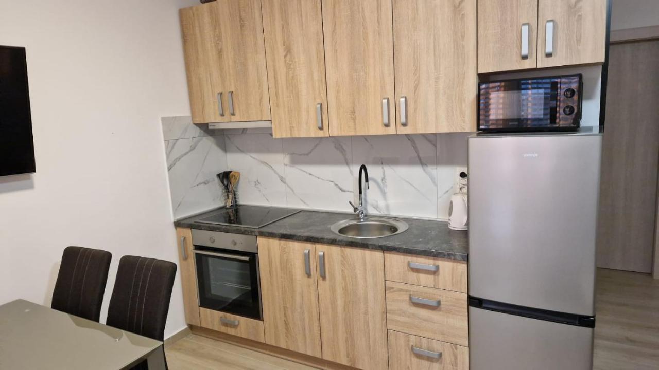 Toni Appartement Biograd Na Moru