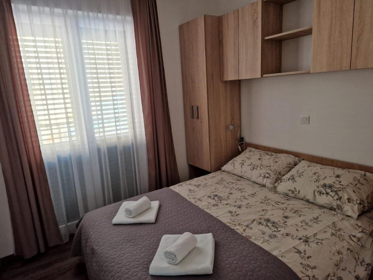Toni Appartement *
