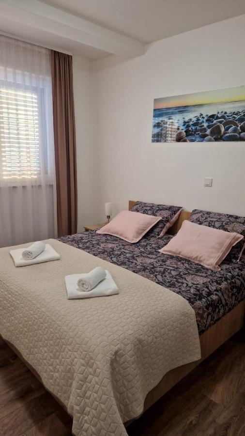 Appartement Toni *