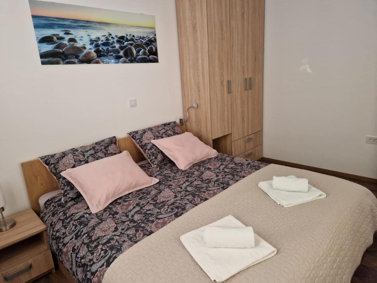 Appartement Toni *