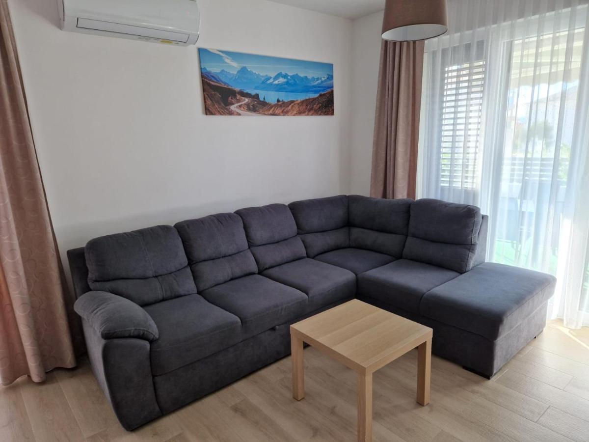 Appartement Toni *