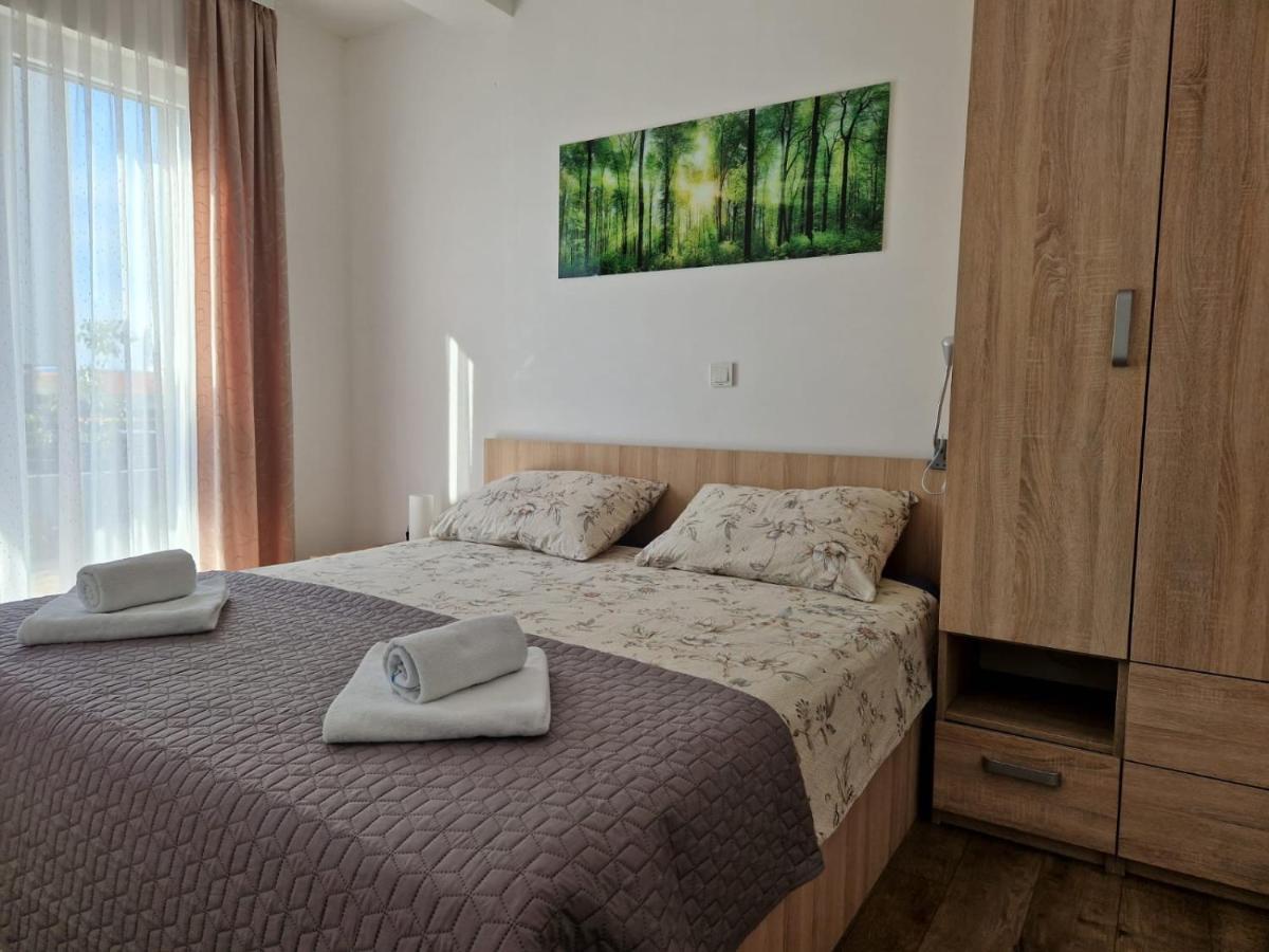 Appartement Toni Biograd Na Moru