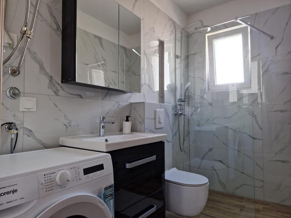 Appartement Toni *