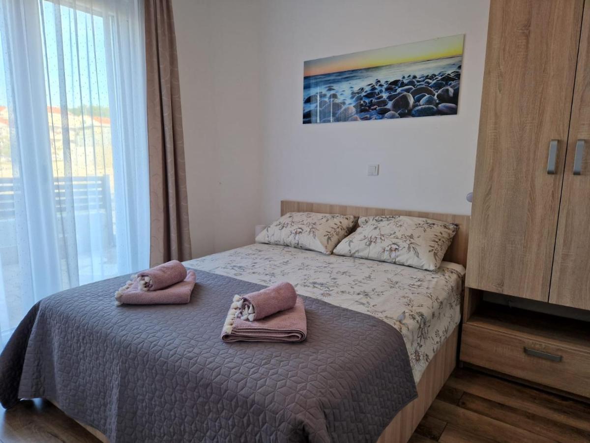 Toni Appartement Biograd Na Moru