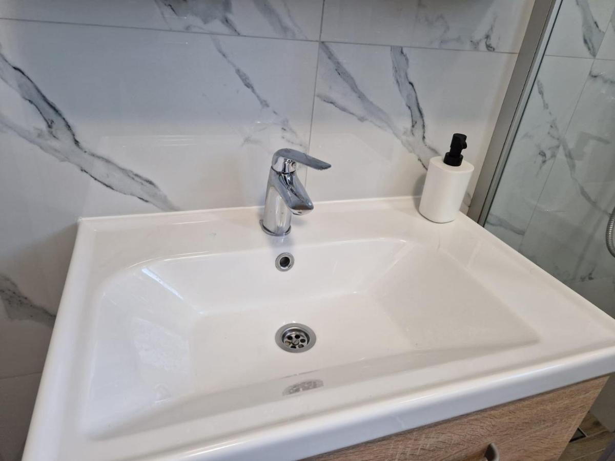 Appartement Toni Biograd Na Moru