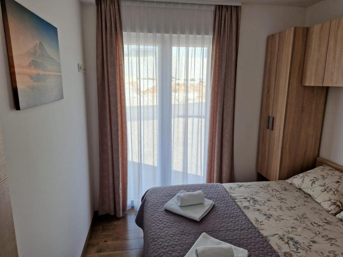 Appartement Toni Biograd Na Moru