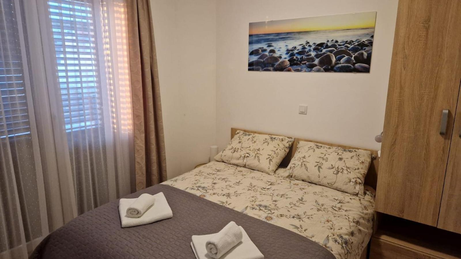 Toni Appartement Biograd Na Moru