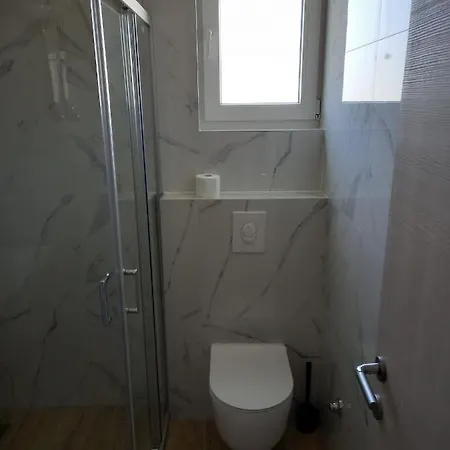Villa Toni Biograd Na Moru Extérieur photo