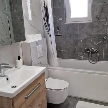 Villa Toni Biograd Na Moru Extérieur photo
