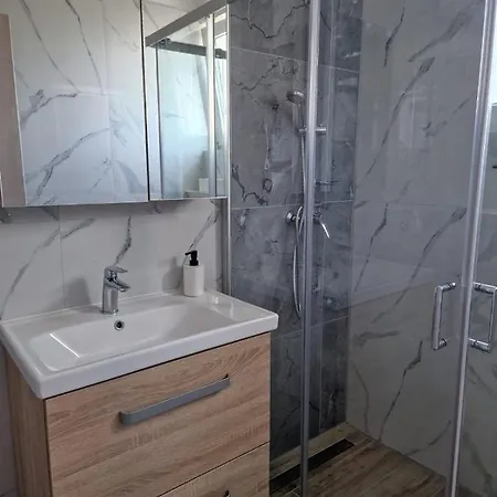 Villa Toni Biograd Na Moru Extérieur photo