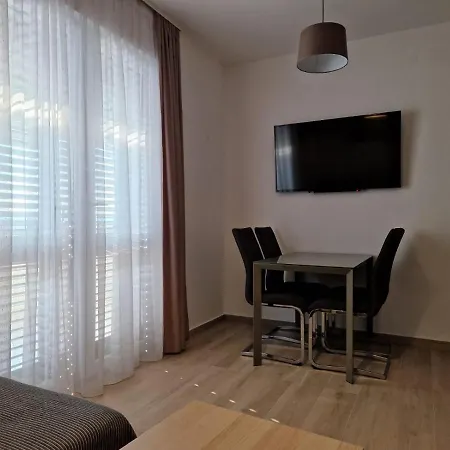Villa Toni Biograd Na Moru Extérieur photo