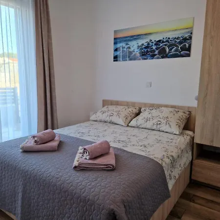 Villa Toni Biograd Na Moru Extérieur photo