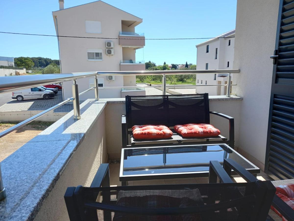 Toni Lägenhet Biograd Na Moru