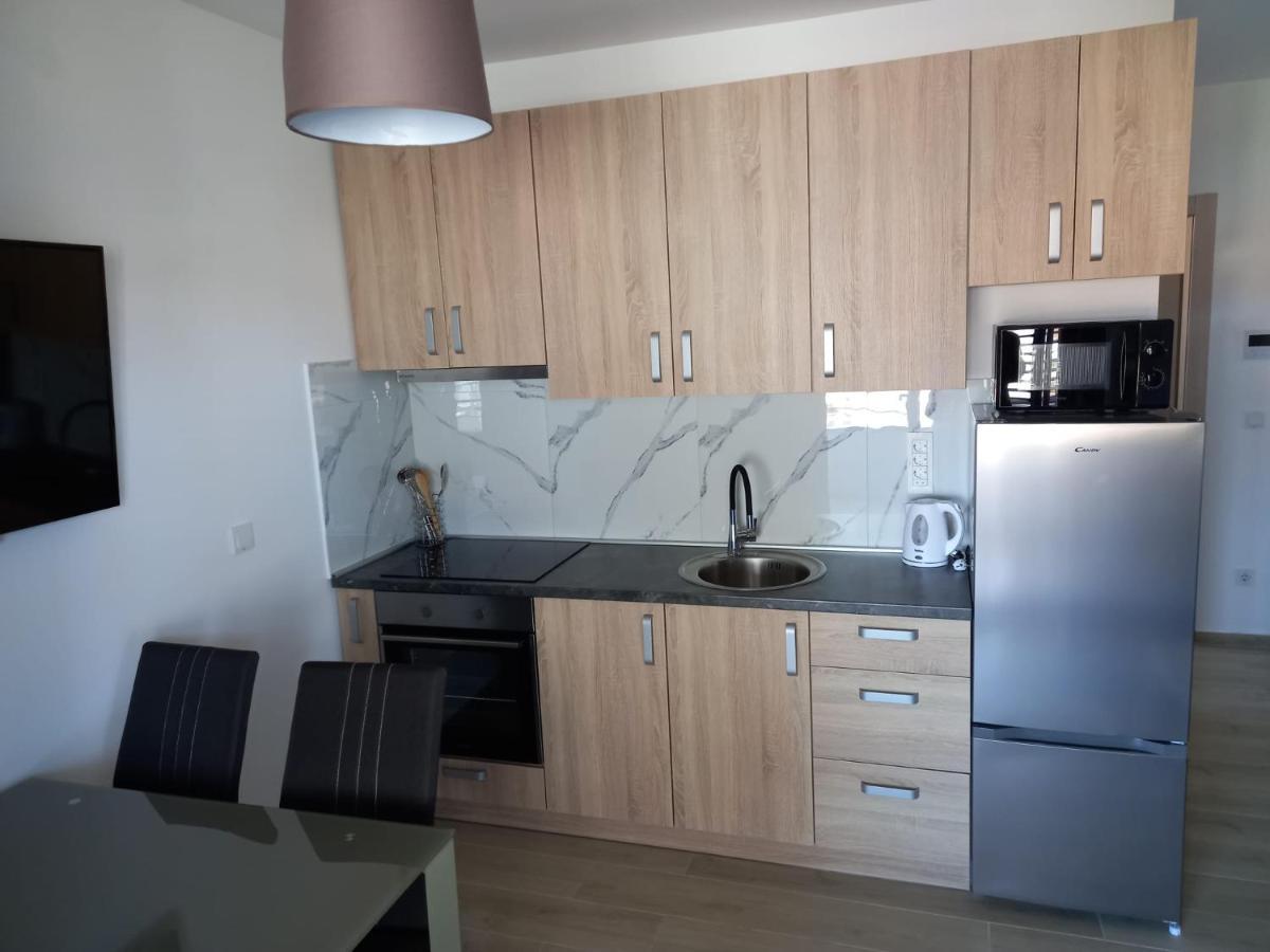Apartment Toni