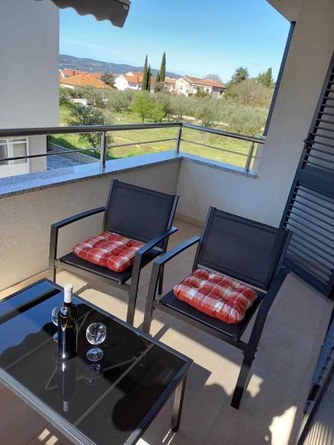 Apartment Toni Weißenburg